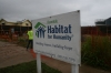 habitat-sign