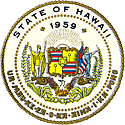 Hawaii State Seal
