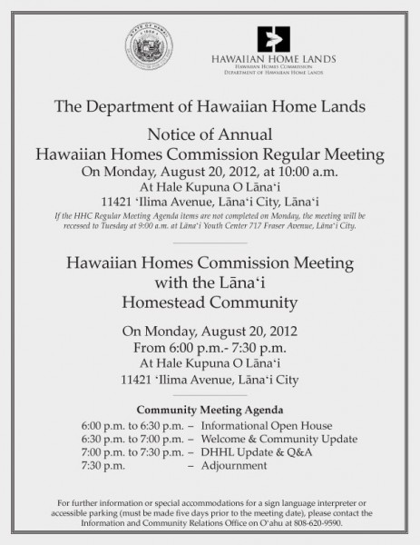 Lanaʻi flier