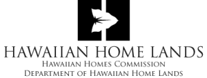 Hawaiian Home Lands logo