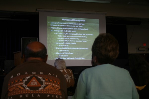 Oahu Island Plan BC #1