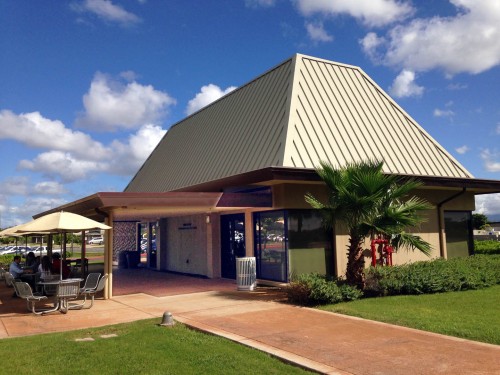Hale Pono‘i (Righteous House) is dedicated to the legacy of Prince Jonah Kūhiō Kalaniana‘ole and should always be treated with respect in conduct and use.