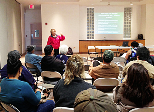 140407 Hoolehua Info Mtg