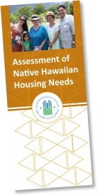 HUD brochure cover