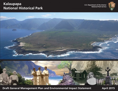 Kalaupapa Draft GMP & EIS